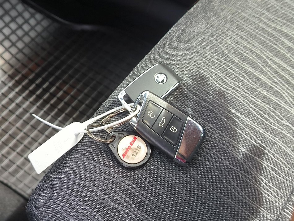 Škoda Kodiaq 2.0 TDi Style