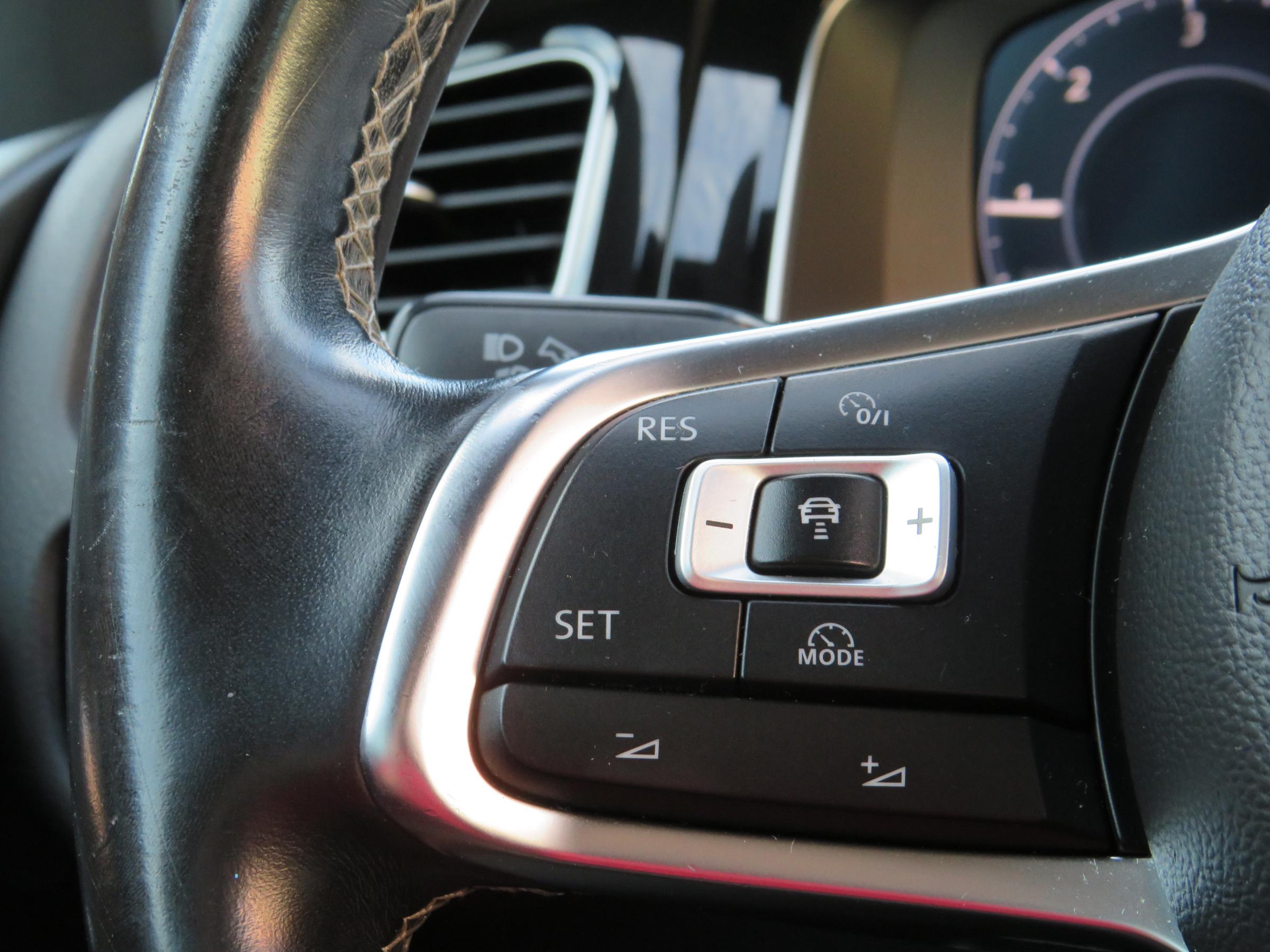 Volkswagen Golf, 2017 - pohled č. 16