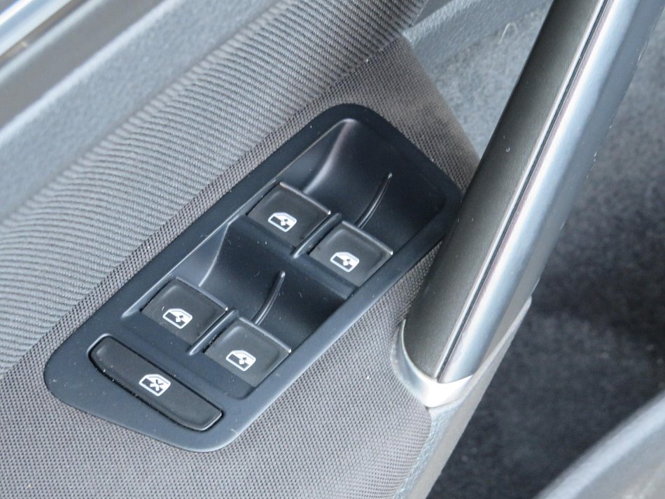 Volkswagen Golf 2.0 TDi GTD