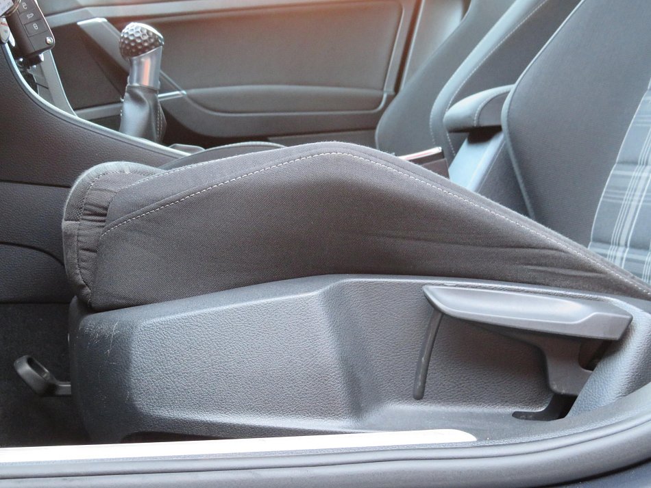 Volkswagen Golf 2.0 TDi GTD