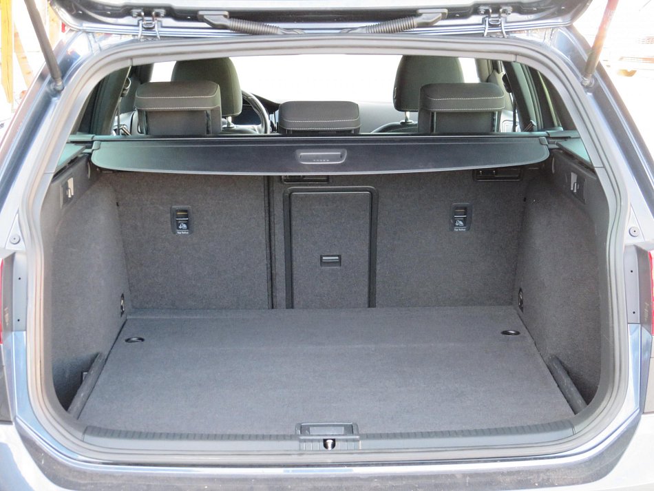 Volkswagen Golf 2.0 TDi GTD