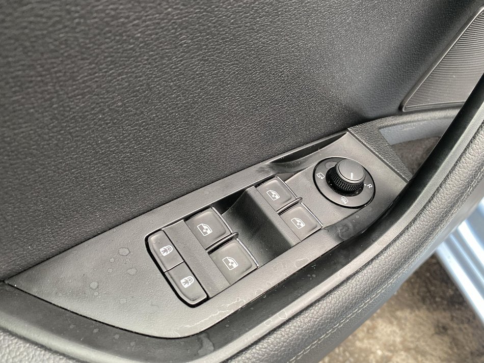 Škoda Superb III 2.0 TDi L&K 4X4