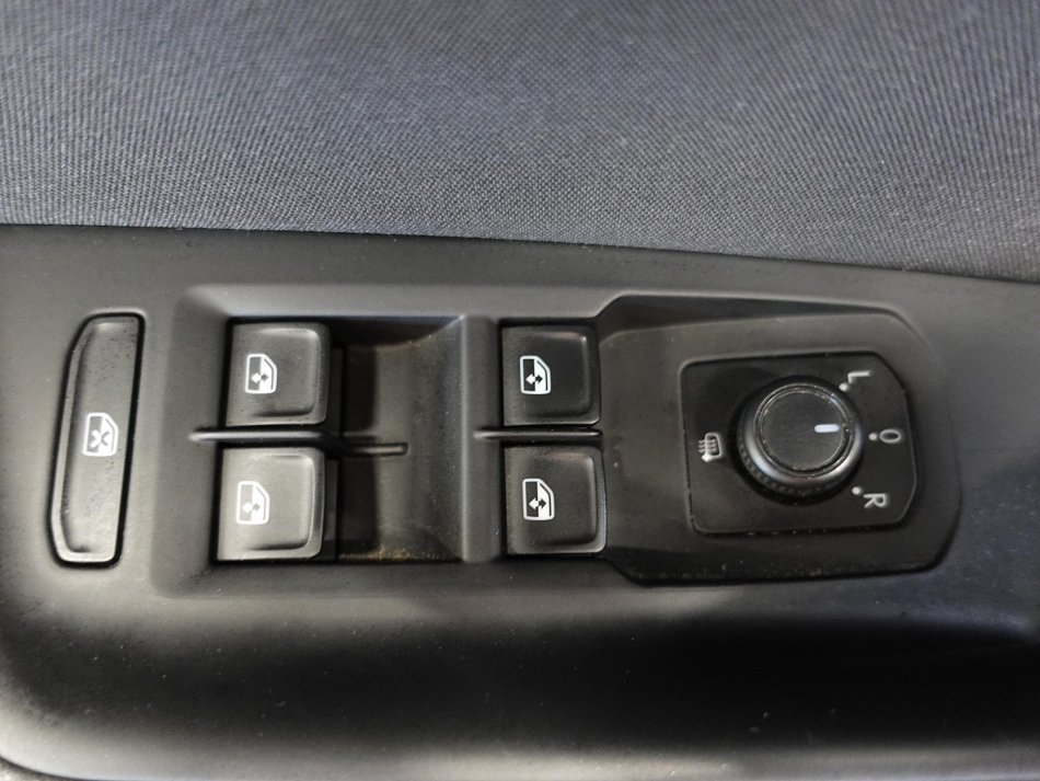 Volkswagen Passat 2.0 TDi 