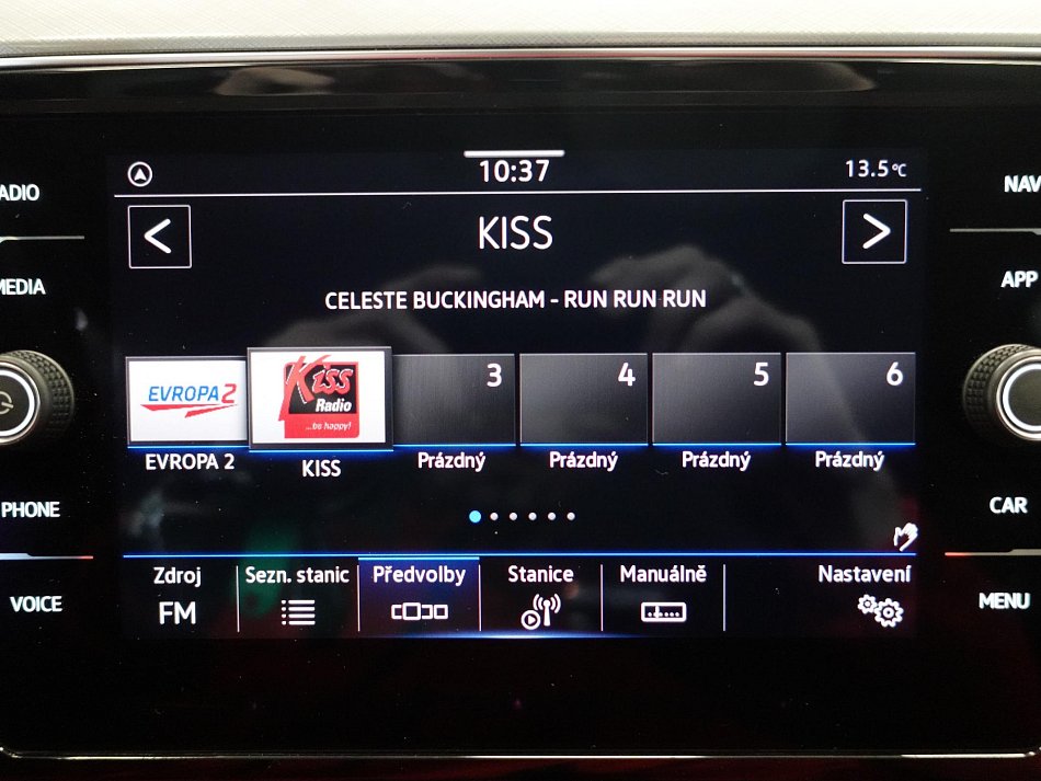 Volkswagen Passat 2.0 TDi 