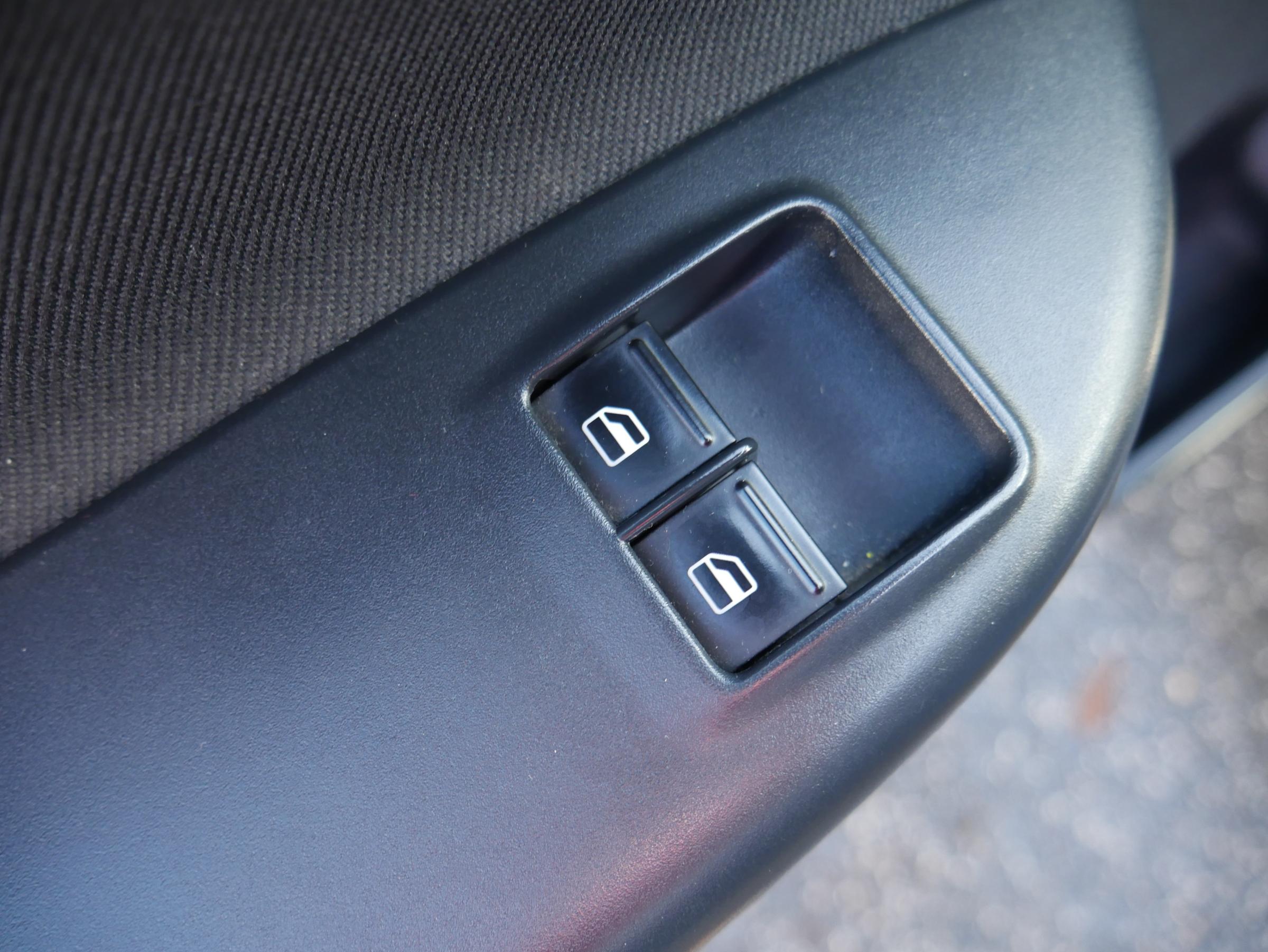 Škoda Octavia, 2011 - pohled č. 12