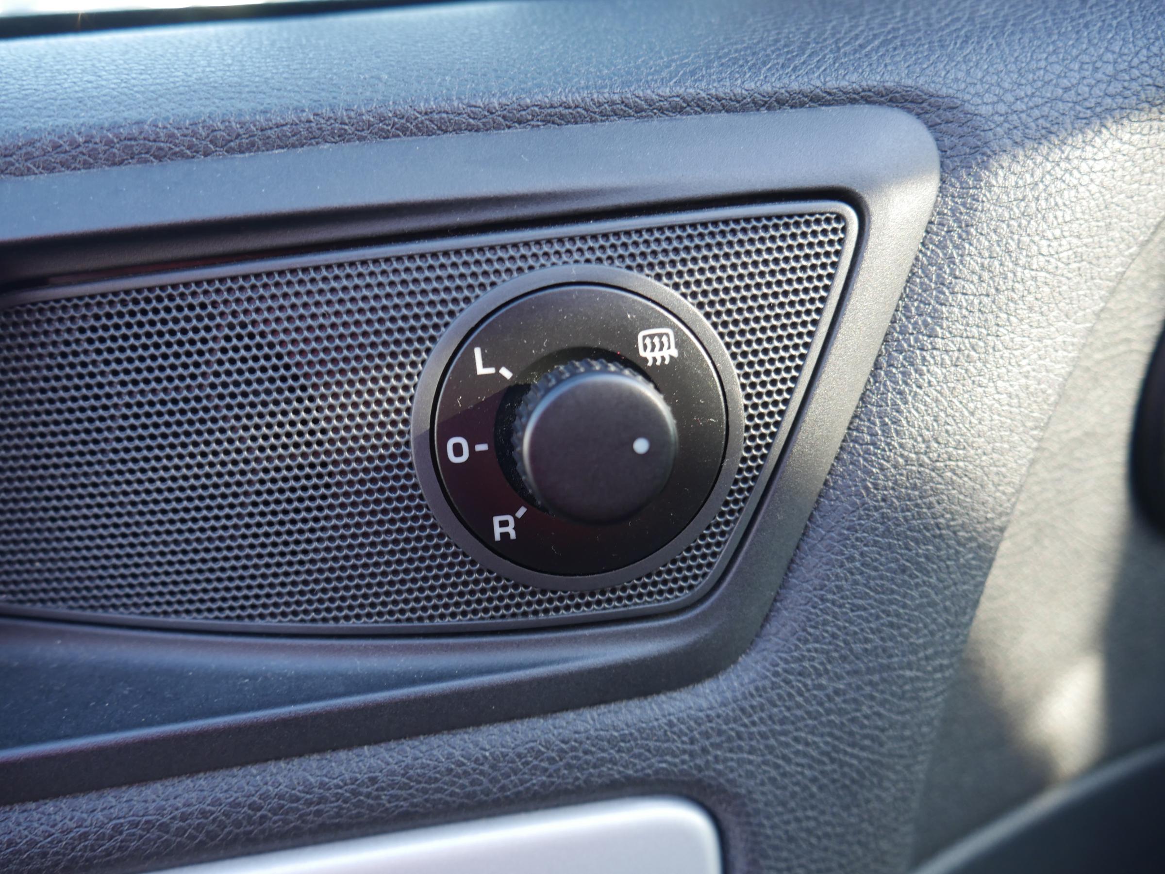 Škoda Octavia, 2011 - pohled č. 13