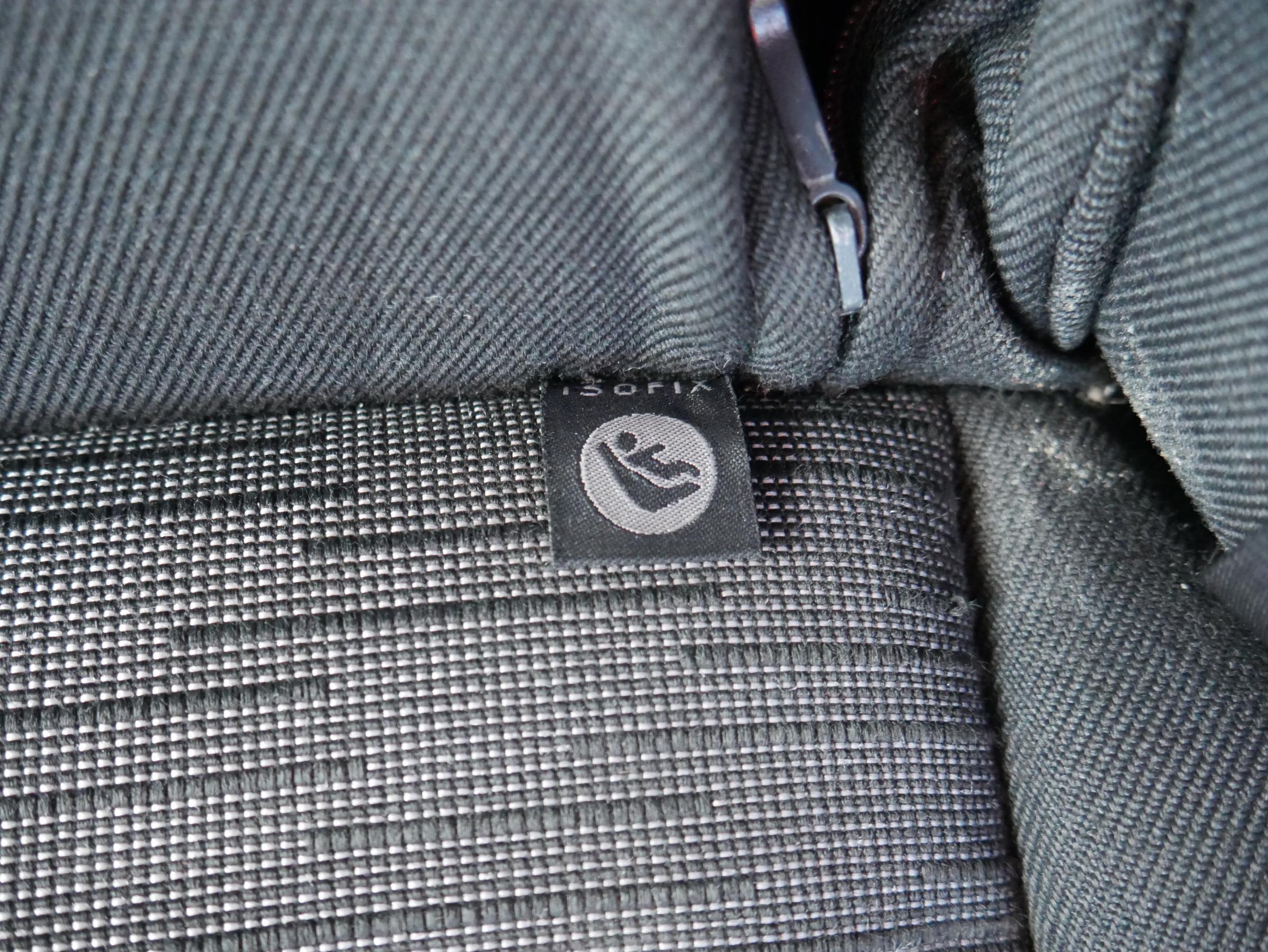 Škoda Octavia, 2011 - pohled č. 15