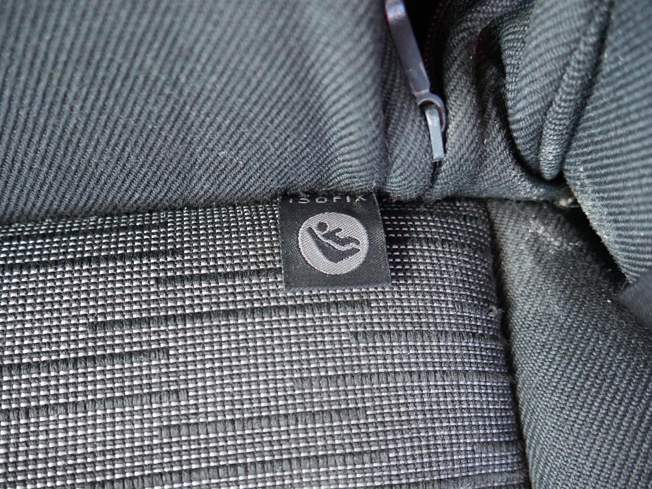 Škoda Octavia II 1.6 TDi 