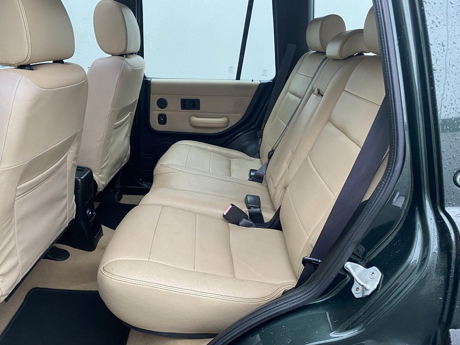 Land Rover Freelander 1.8i  4x4