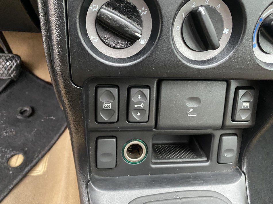 Land Rover Freelander 1.8i  4x4