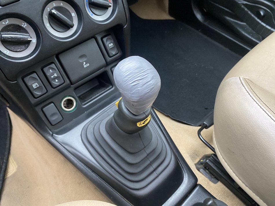 Land Rover Freelander 1.8i  4x4