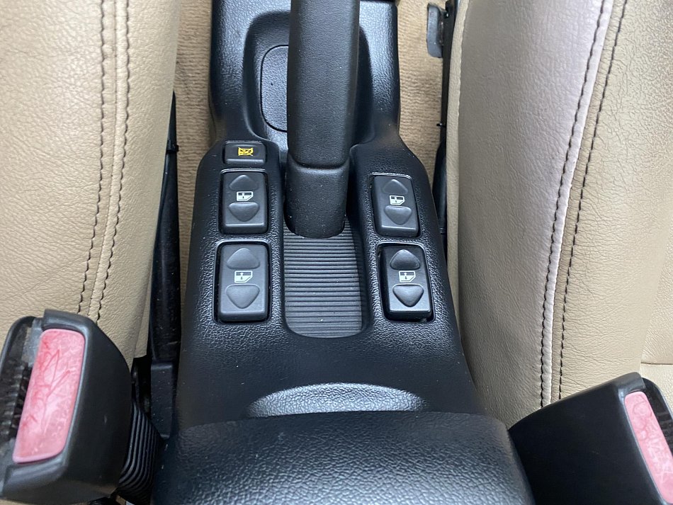 Land Rover Freelander 1.8i  4x4