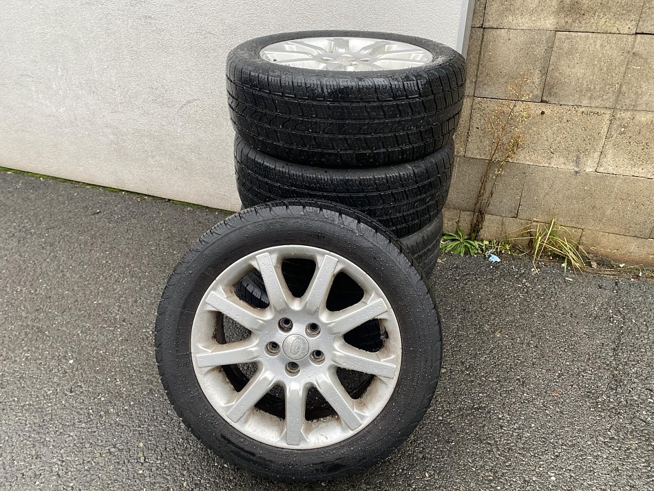 Land Rover Freelander 1.8i  4x4