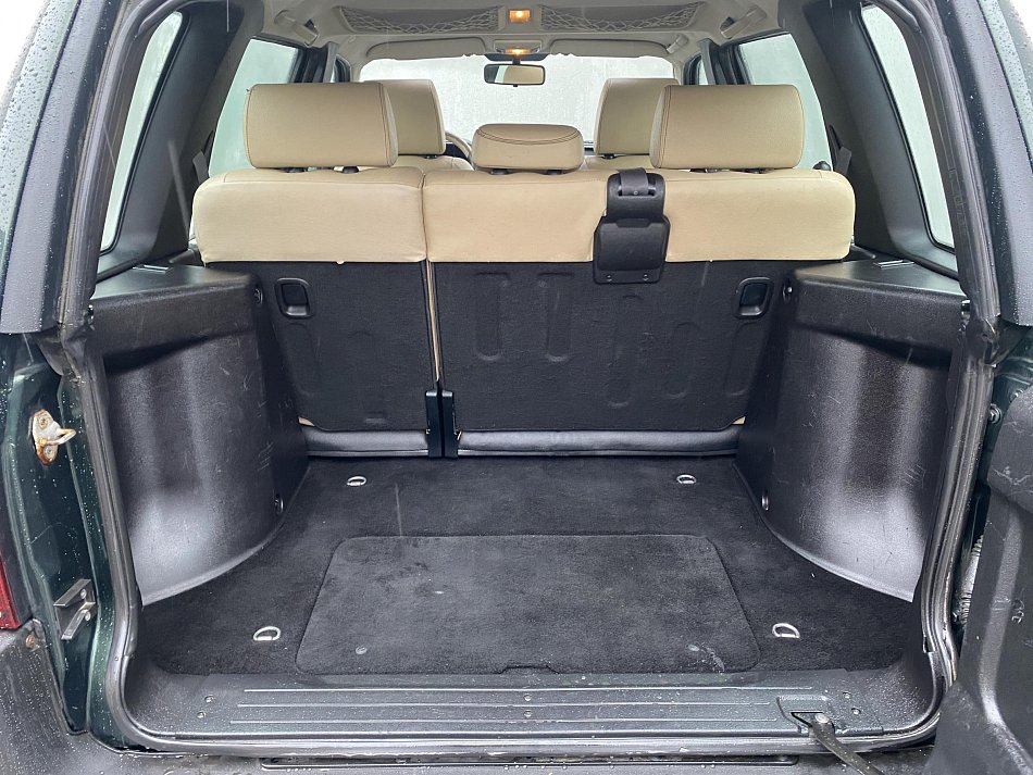 Land Rover Freelander 1.8i  4x4