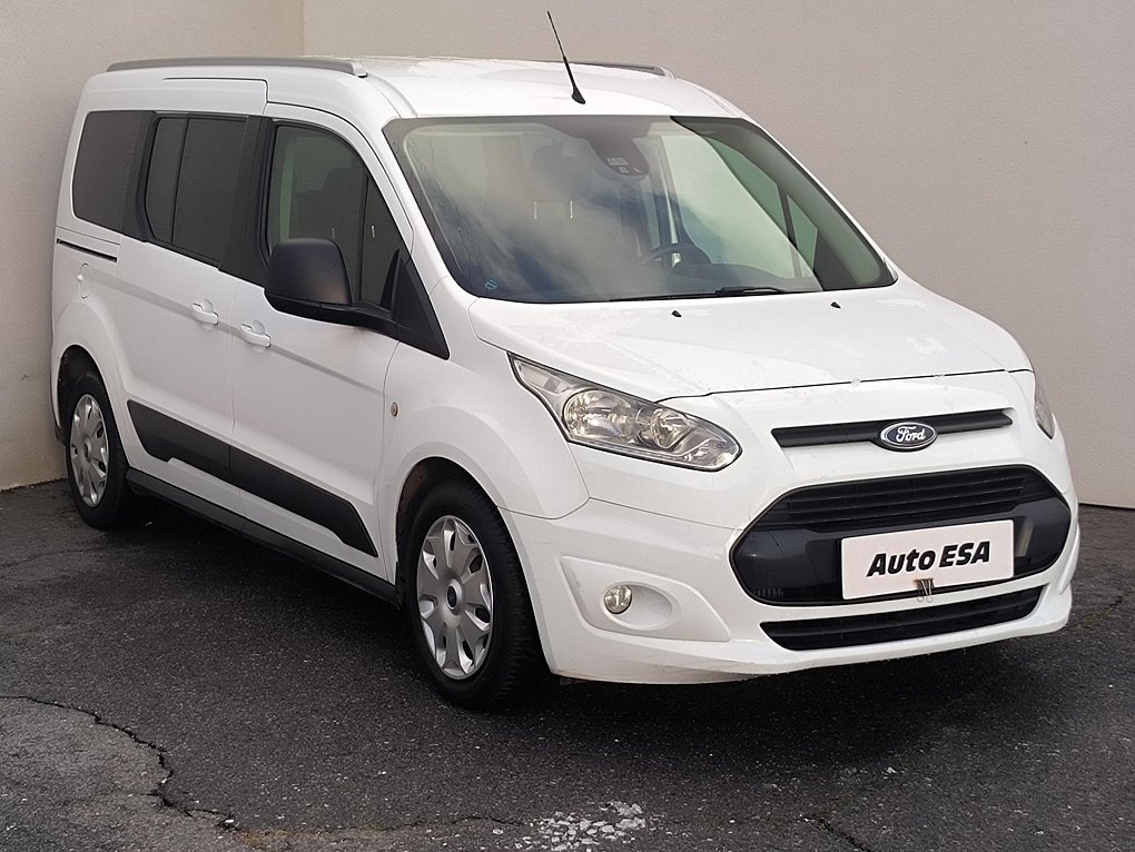 Ford Tourneo Connect 1.5TDCi Trend MAXi