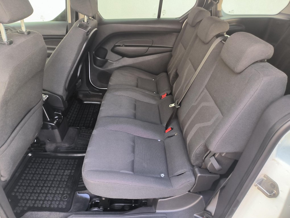 Ford Tourneo Connect 1.5TDCi Trend MAXi