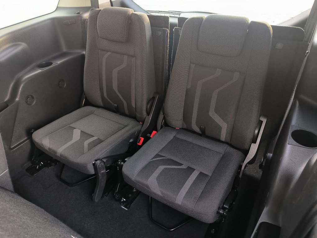 Ford Tourneo Connect 1.5TDCi Trend MAXi