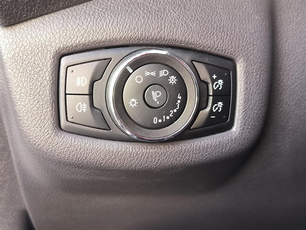 Ford Tourneo Connect 1.5TDCi Trend MAXi