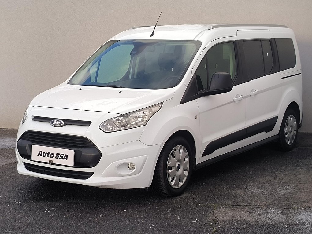 Ford Tourneo Connect 1.5TDCi Trend MAXi