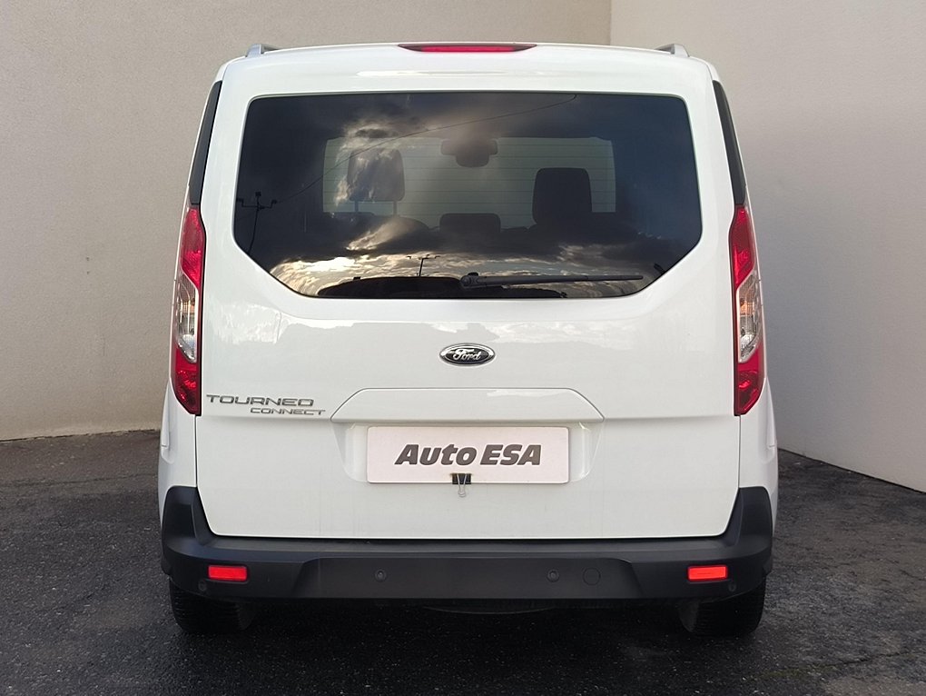 Ford Tourneo Connect 1.5TDCi Trend MAXi