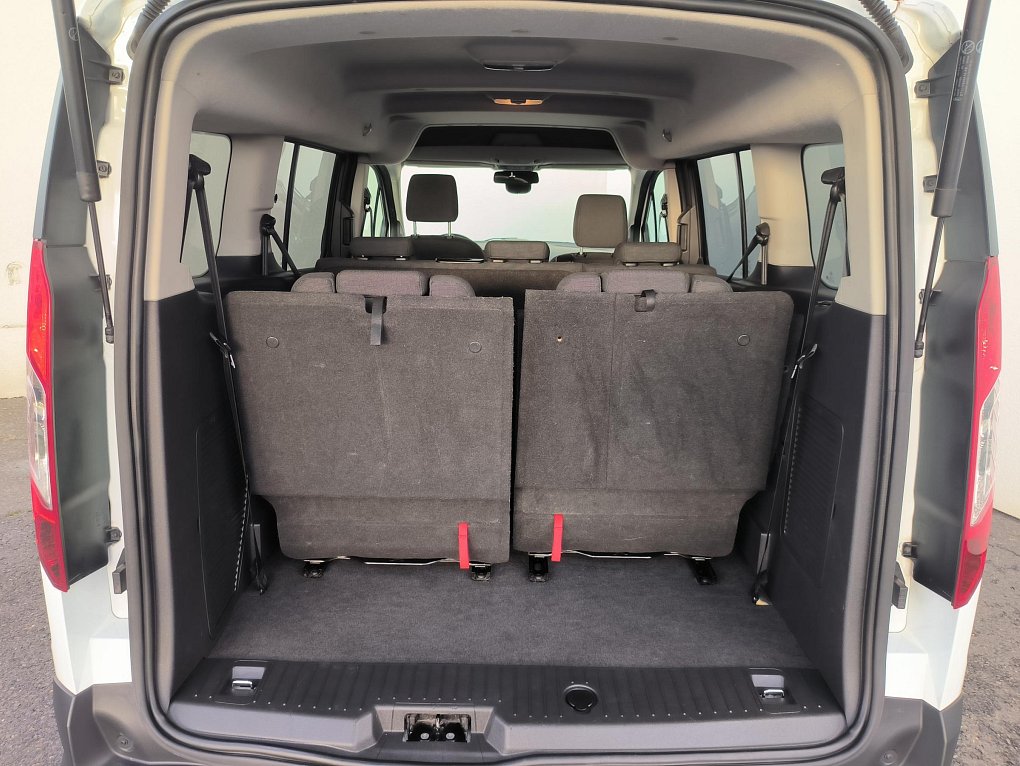 Ford Tourneo Connect 1.5TDCi Trend MAXi