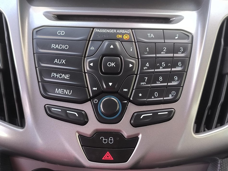 Ford Tourneo Connect 1.5TDCi Trend MAXi