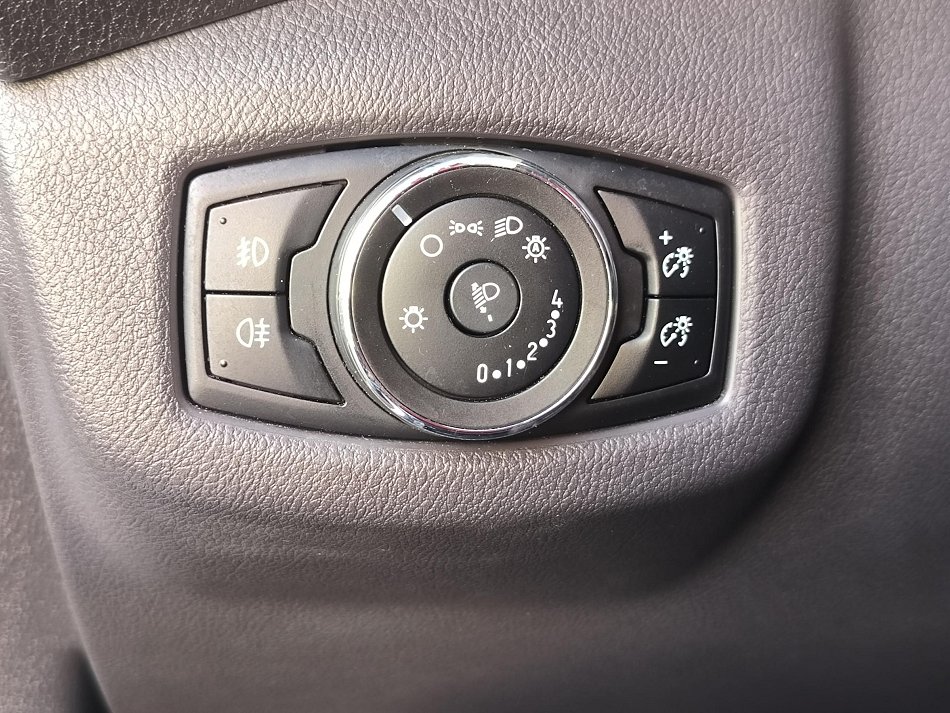 Ford Tourneo Connect 1.5TDCi Trend MAXi