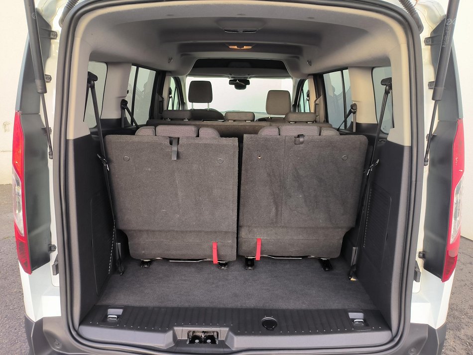 Ford Tourneo Connect 1.5TDCi Trend MAXi