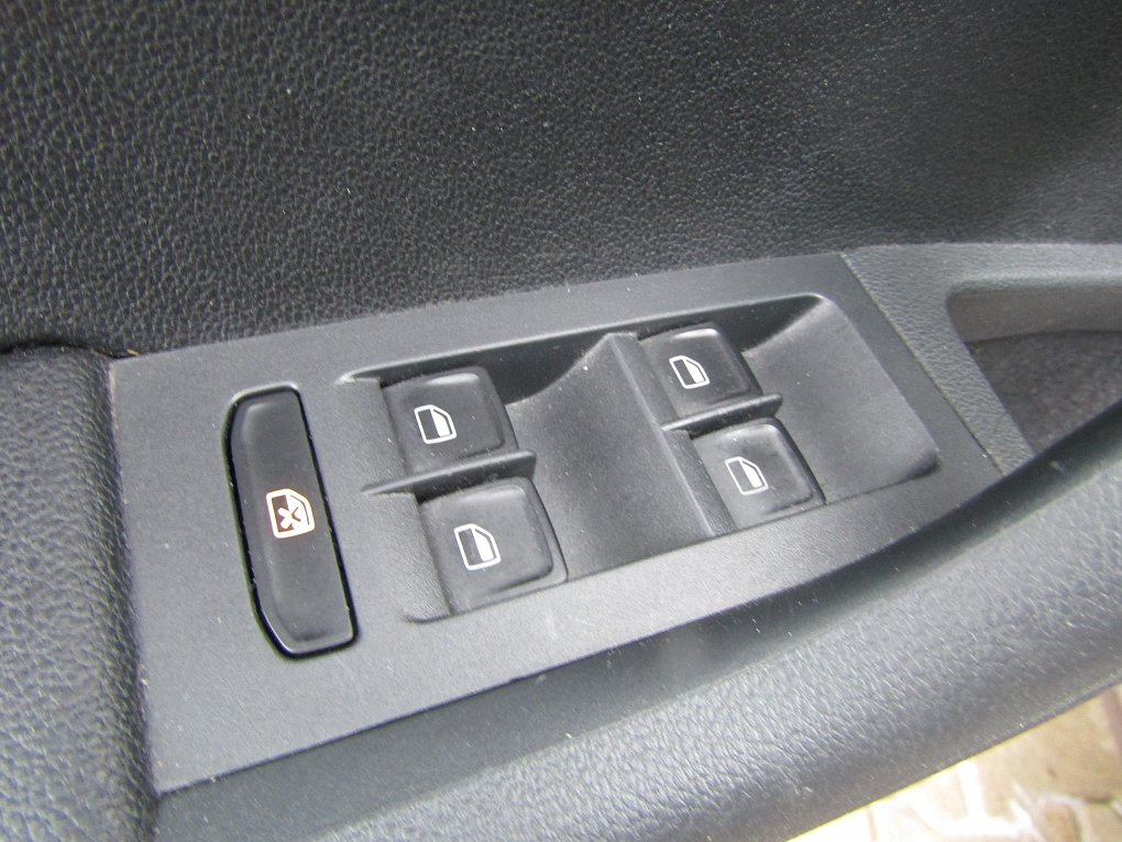 Škoda Octavia III 1.6 TDi Elegance