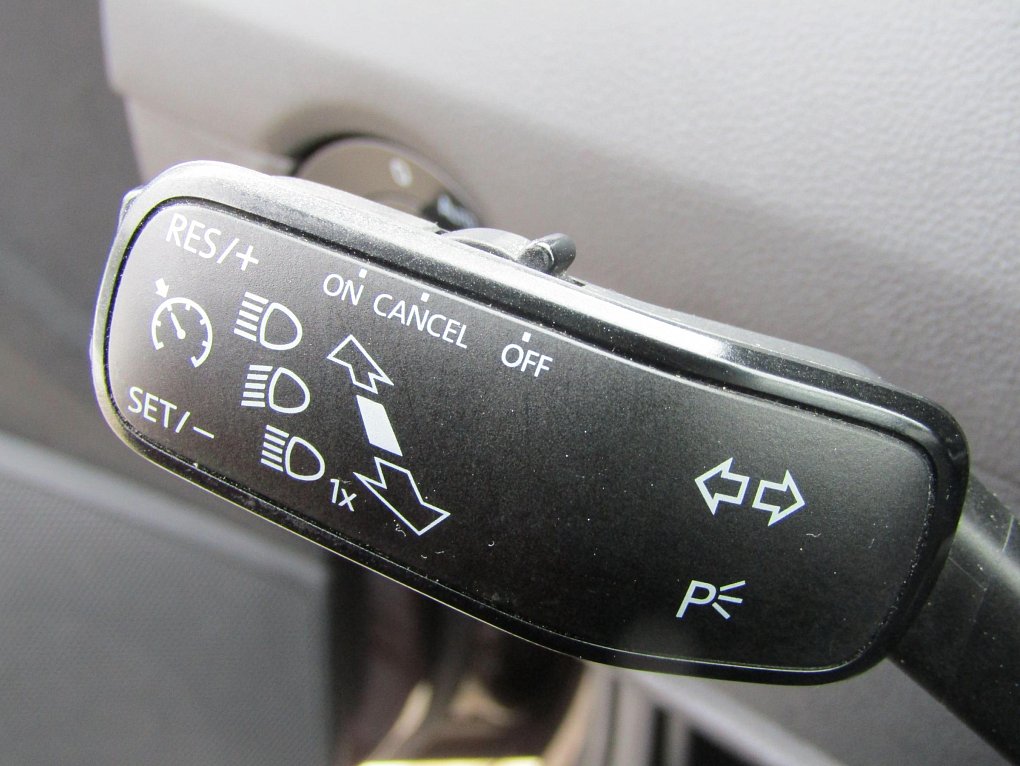 Škoda Octavia III 1.6 TDi Elegance