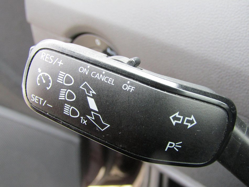 Škoda Octavia III 1.6 TDi Elegance