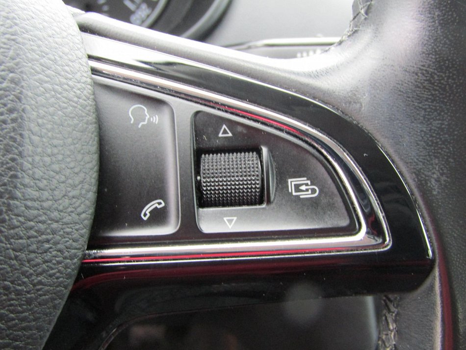 Škoda Octavia III 1.6 TDi Elegance