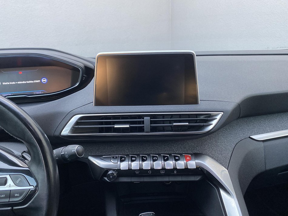 Peugeot 3008 1.5 HDI Allure