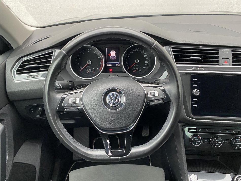 Volkswagen Tiguan 1.5 TSi Comfortline