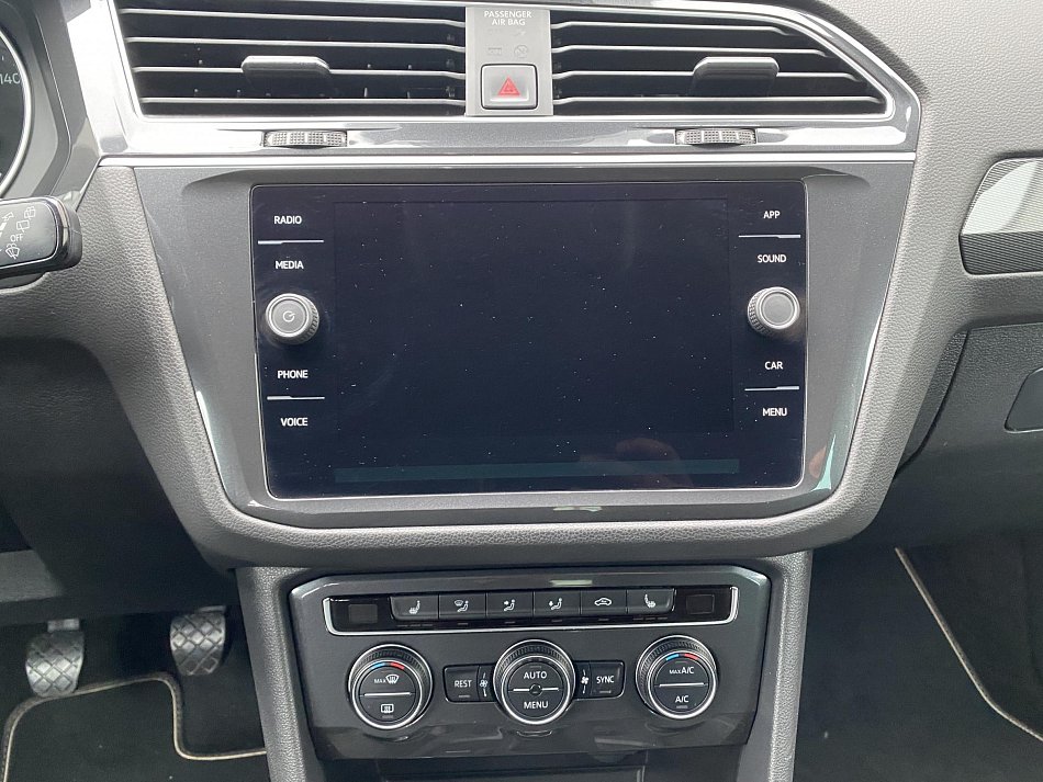 Volkswagen Tiguan 1.5 TSi Comfortline