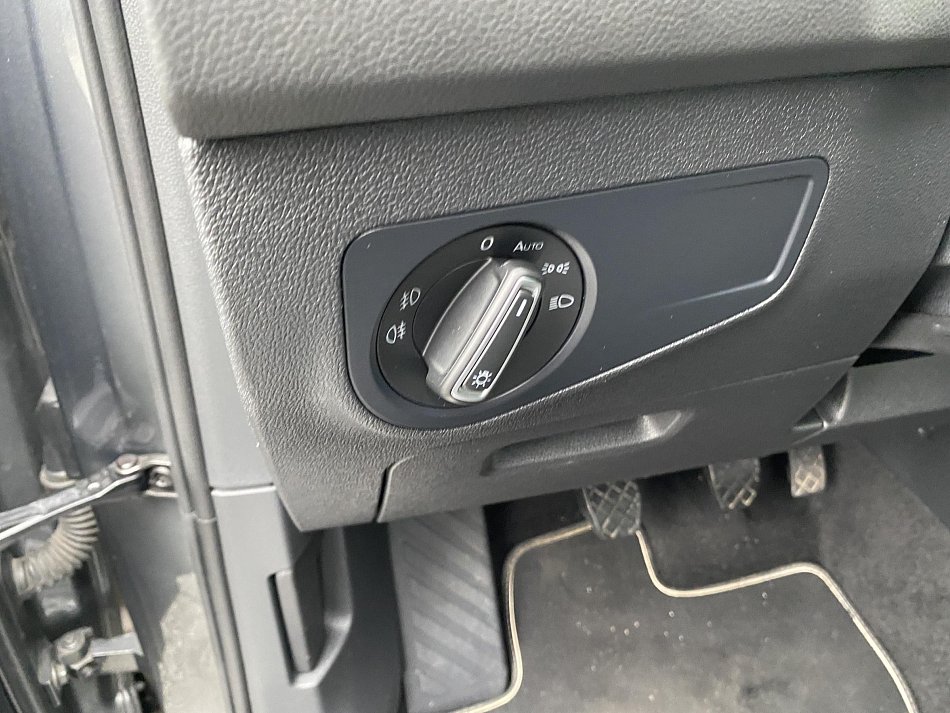 Volkswagen Tiguan 1.5 TSi Comfortline