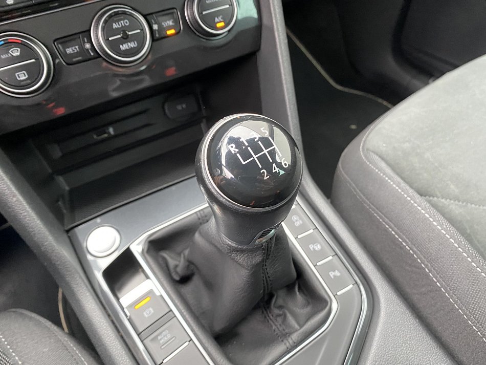 Volkswagen Tiguan 1.5 TSi Comfortline