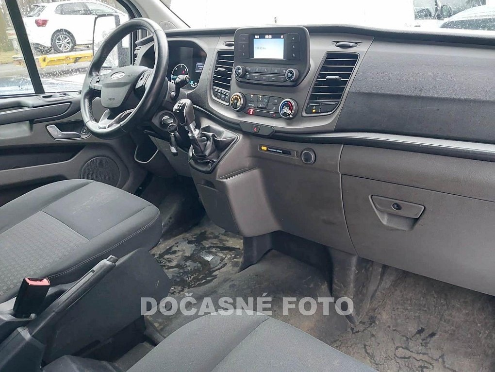 Ford Transit Custom 2.0TDCi Trend 5míst