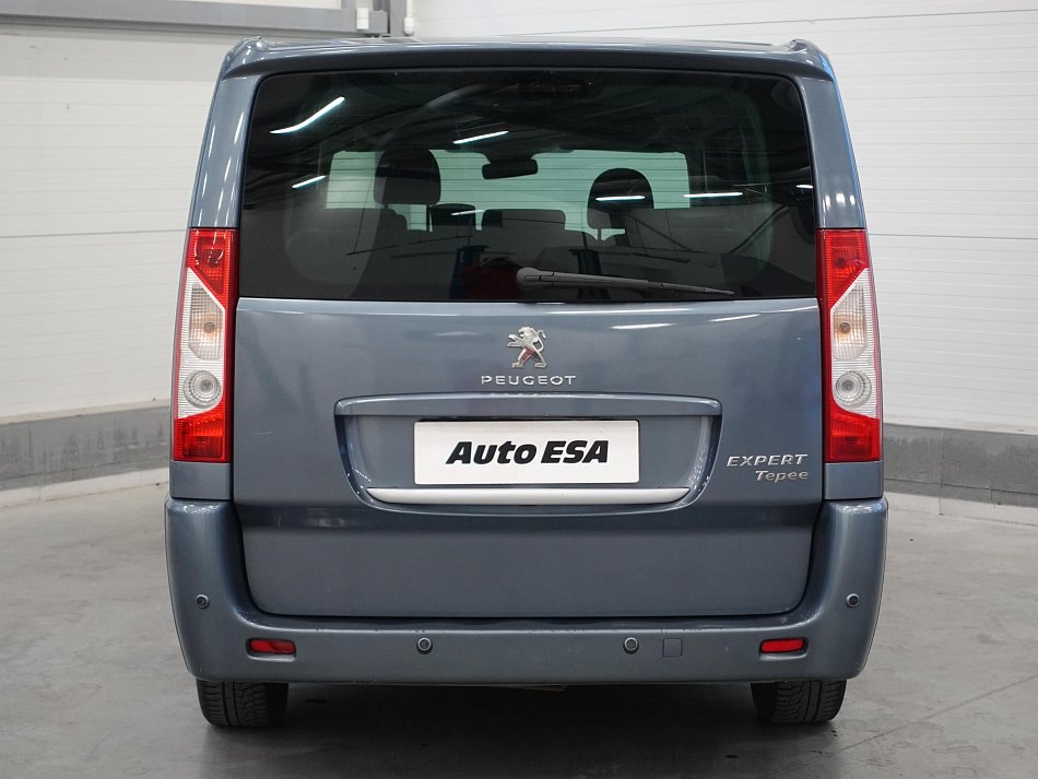 Peugeot Expert 2.0HDi  L2 8míst