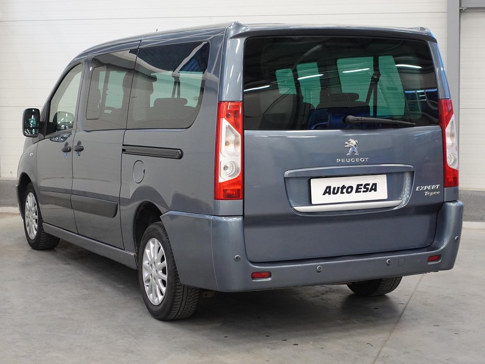 Peugeot Expert 2.0HDi  L2 8míst