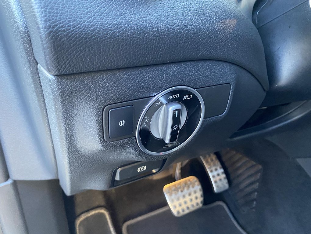 Mercedes-Benz CLA 1.6 Turbo Edition CLA180 AMG Line