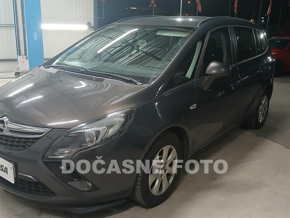 Opel Zafira 1.6 CDTi  Tourer