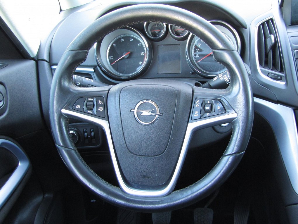 Opel Zafira 1.6 CDTi  Tourer