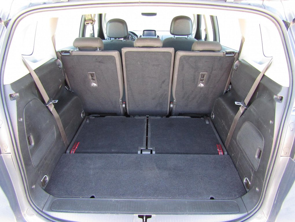 Opel Zafira 1.6 CDTi  Tourer