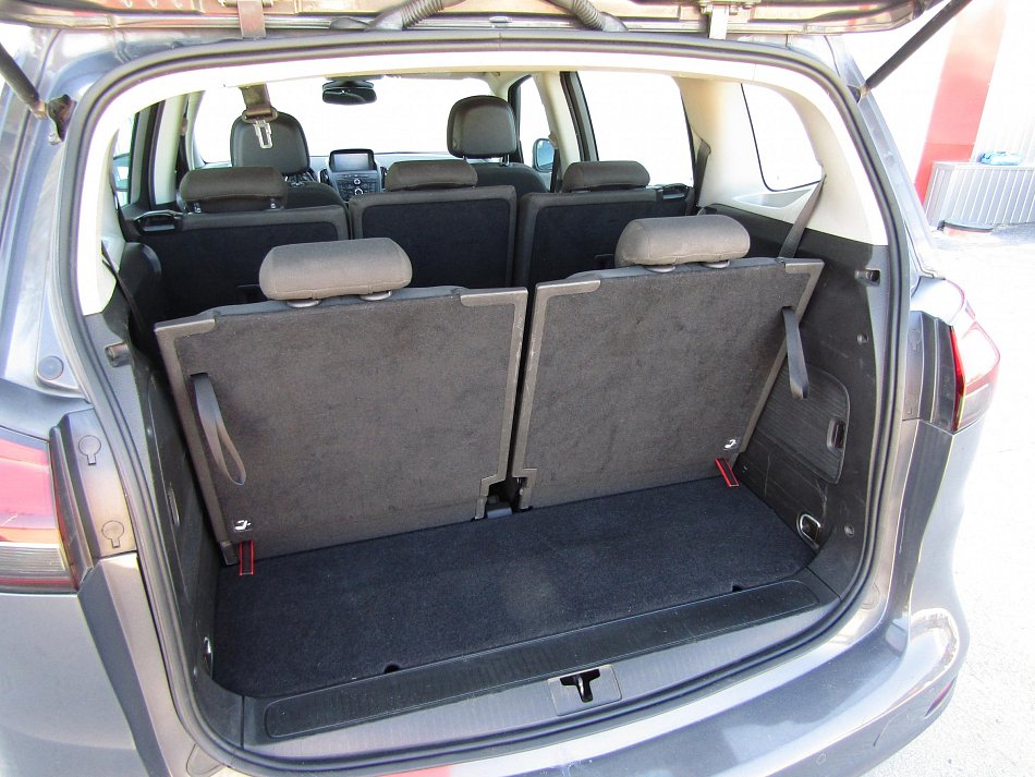 Opel Zafira 1.6 CDTi  Tourer