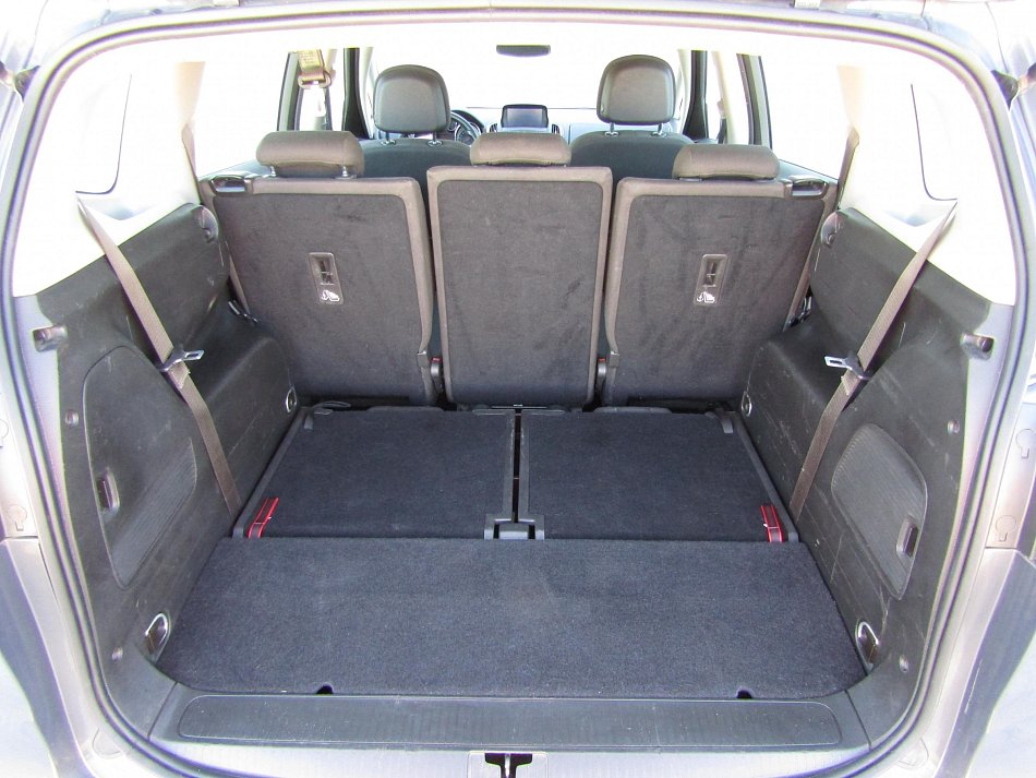 Opel Zafira 1.6 CDTi  Tourer