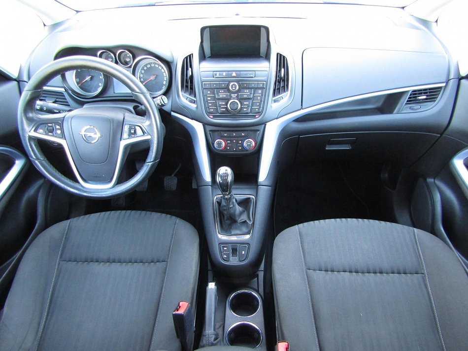 Opel Zafira 1.6 CDTi  Tourer