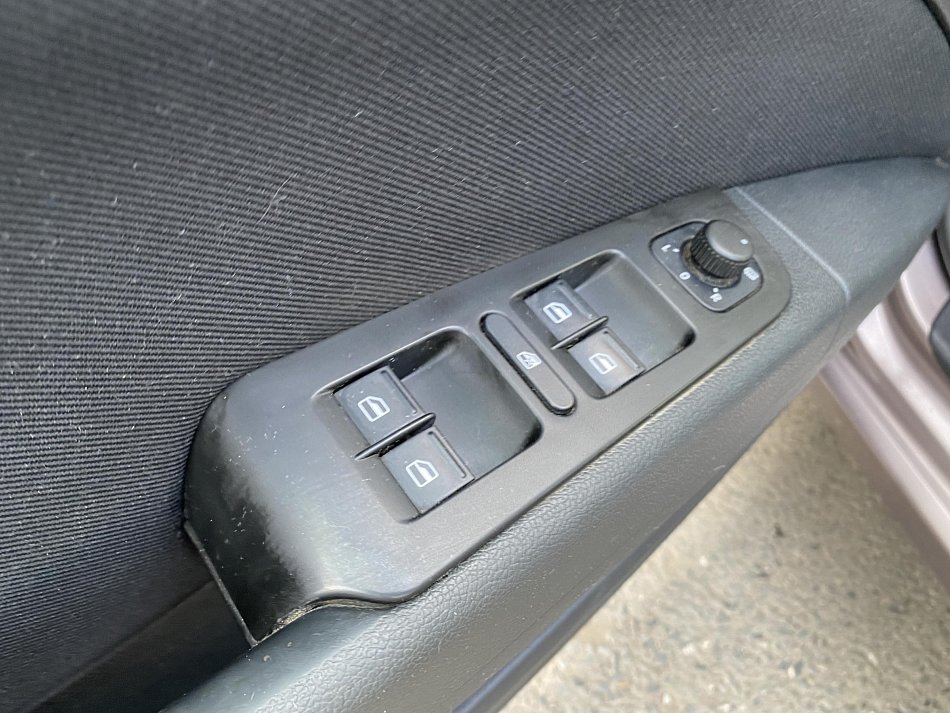 Škoda Superb 2.0 TDI 
