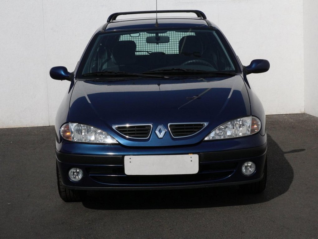 Renault Mégane 1.6 i 