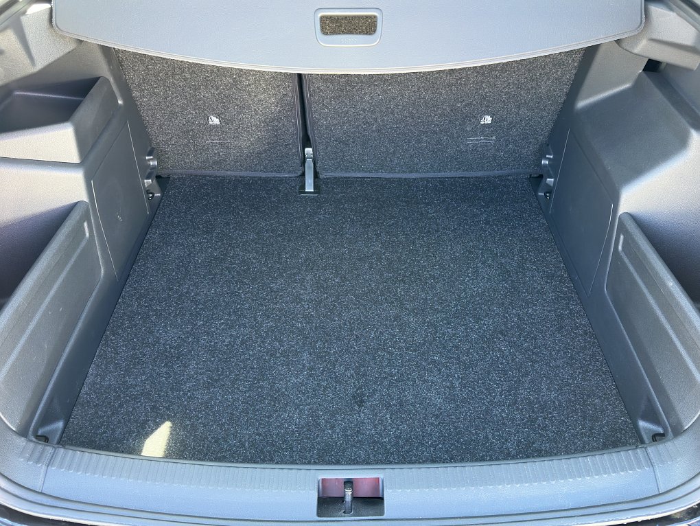 Škoda Fabia III 1.0 TSi 